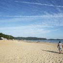 송정솔바람해변1 이미지