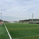 월드컵빌리지 축구장 천연 | 기장군 월드컵 빌리지 : 스포츠의 메카