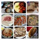 한양왕순대족발 | [부산] 먹방투어 2박3일 신나게 부산여행 ♬