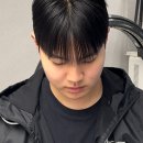 어셔헤어 이미지