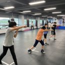 구미복싱체육관 이미지