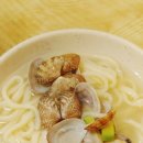 백령도바지락칼국수 이미지
