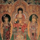 소로 3-917 | 조선초기 법당과 벽화의 전범, 무위사(無爲寺) ①