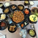 동탄대로4가길 | 숯불갈비 동탄점 점심특선 제육 3인 내돈내산 맛집후기🍖🔥동탄맛집 동탄고깃집 동탄역 동탄갈비집 동탄...