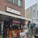 송정시장 | 광주 송정역시장 국수집 후기: 매생이 국수, 비빔국수, 반반 주먹밥까지 완벽한 한 끼🥘