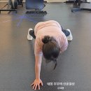 소마핏 | 안양 피티 골반틀어진 직장인의 체형교정 소마핏 헬스 2주차 후기