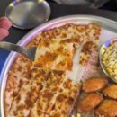 [강서동] 레코드피자 | 청주피자 치즈피자가 맛있는 피맥 강서동맛집