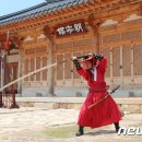 당진 마보무예이십사기 이미지