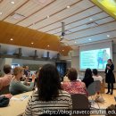 원광디지털대학교 웰빙문화대학원 | Erasmus+ 교사·학교장 대상 연수 세미나(TCA) 진행·강연 후기 ①