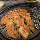 부산숯불갈비 이미지