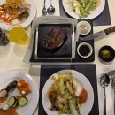 뉴코아부천점 | [부천 상동 맛집]애슐리퀸즈 뉴코아 부천점 방문 후기🍽️