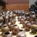 옹기만들기 이미지