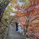 보발재 정상 주차장 이미지