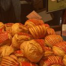 오전의 케이크 | 성심당 본점 망고시루, 조각 15겹 크레이프 케이크 후기 | 평일 오전 웨이팅 추천