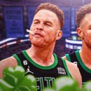 [BOS] Celtics와 재계약하는 것에 대해 열려있는 블레이크 그리핀 (Manning) 이미지