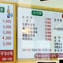 얼큰이 순대국 감자탕 이미지