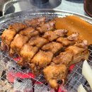 롯데슈퍼무안점 | 동탄역맛집) 푸짐한 기본상차림과 정말 맛있는 쪽갈비를 먹을 수 있는 화목쪽갈비