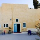 산토리니 호스텔 이미지