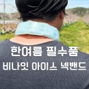 영구네농장 | 비나잇 넥쿨러 3년째 사용 후기｜지속시간, 효과, 장단점 정리