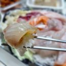 바다세꼬시 회.초밥 이미지