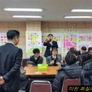 춘장대 골프 이미지