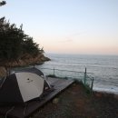 태안둘레길캠핑장 이미지