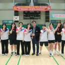 이천시 대교눈높이배드민턴체육관 이미지