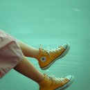 새로산 운동화 이미지