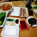 교촌치킨 사북고한점 이미지