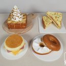 굿브랜치 카페