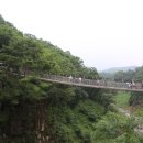 허궁다리 | 재인폭포 위치 관람시간 대중교통 연천 가볼한곳