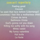 나윤선 ELLES 콘서트 이미지