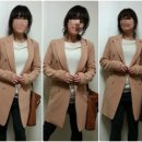 율스타일 | [위드율스타일 후기]마음까지 봄기운으로 물들게한♡더블칼라자켓
