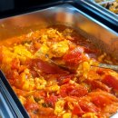 무한숯불양꼬치&훠궈