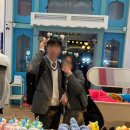 교복입고 에버랜드에 튤립축제 다녀온 후기(스마트줄서기, 감성교복 ,인생네컷 팁)