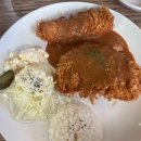 착한칼국수&돈까스 | 인천 가좌동 가재울 돈까스 맛집 [돈가면]착한가격업소 밥 무한리필 찐 후기