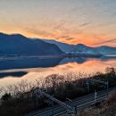 용화사 앞 | 양산 용화사 석조여래좌상