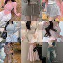 핑크홀리 | 에이블리 10% 할인쿠폰 코드/ 가을맞이 출근룩, 하객룩, 꾸안꾸룩, 홀리 위시리스트