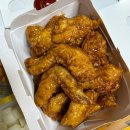 BHC 치킨 골드킹 콤보 아사히 생맥주 캔 치맥 맛 최고네