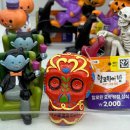 청춘핫도그 앤 킹콩쥬스 | [피크민] 이번주 결산 / 동물원 모종 라이프로그작 팁