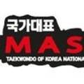 무혼 시범 태권도장 이미지