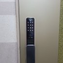 골드캐슬치과기공소 | 이천도어락 안흥동 롯데캐슬골드스카이 월패드 무선 연동 게이트맨GP500R 번호키 교체