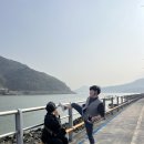 섬진강(부산)휴게소 이미지