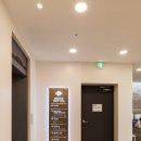 김안과 화장실 이미지