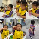 어린이 미술 1 | 동탄 어린이미술학원 솔직후기(1년넘게 다녀본결과) 놀작스윗아트미술학원