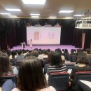 양주문화체육센터 소공연장 이미지