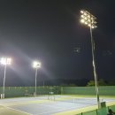 칠곡군종합운동장 테니스장 이미지