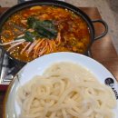 군산역 | [후기] 군산역맛집 신의주찹쌀순대 군산 순대전골