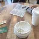 하늘을 걷는 고양이 카페 이미지