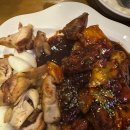 그집 바베큐 치킨 이미지